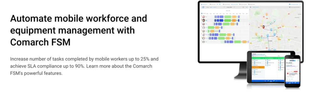 equipment management